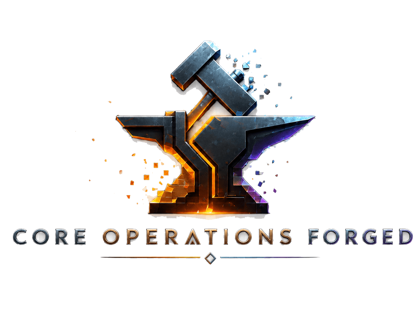Core Operations Forged